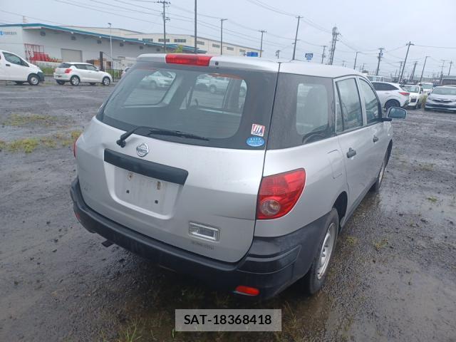 Nissan NV150 AD 2019-09 8867320-2