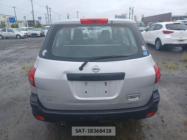 Nissan NV150 AD 2019-09 8867320-3