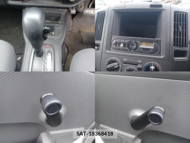 Nissan NV150 AD 2019-09 8867320-8
