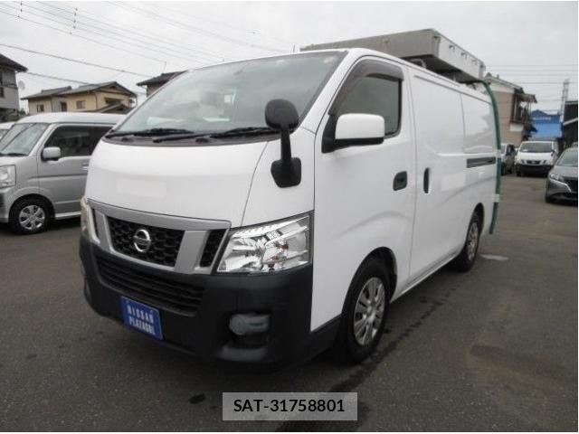 Nissan NV350 Caravan 2014-08 8865527-0