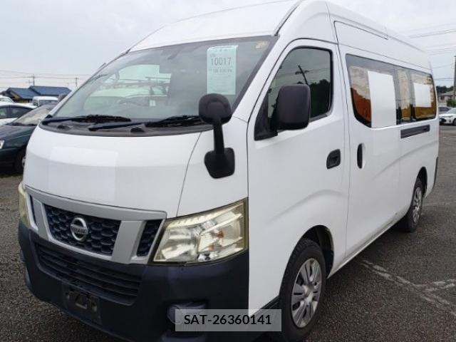 Nissan NV350 Caravan 2017-07 8865538-0