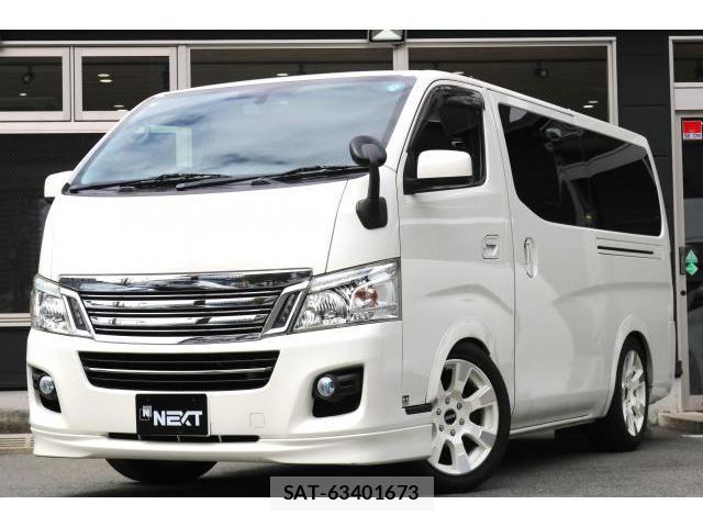Nissan NV350 Caravan 2013-05 8866299-0