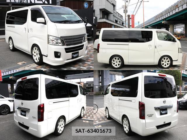 Nissan NV350 Caravan 2013-05 8866299-3