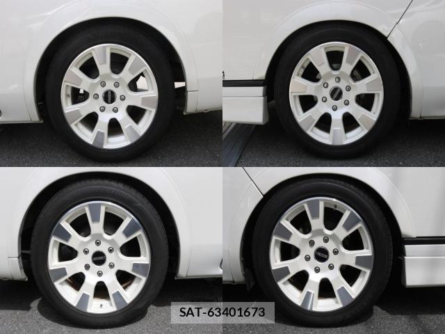Nissan NV350 Caravan 2013-05 8866299-8