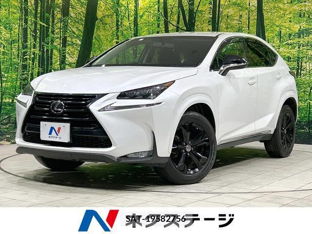 Lexus NX 2017-04 8866075-0