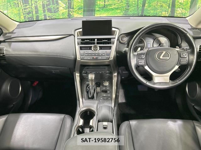 Lexus NX 2017-04 8866075-1