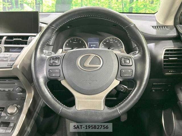 Lexus NX 2017-04 8866075-10