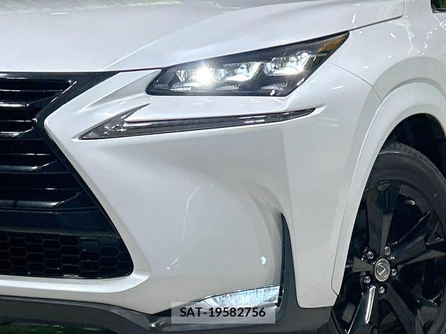 Lexus NX 2017-04 8866075-11