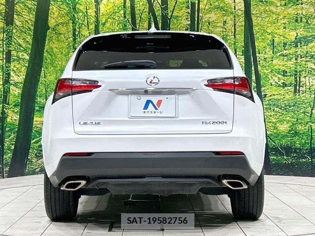 Lexus NX 2017-04 8866075-14