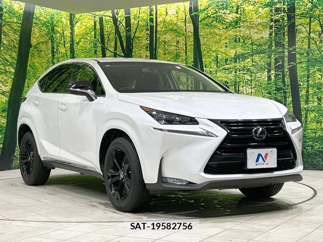 Lexus NX 2017-04 8866075-15