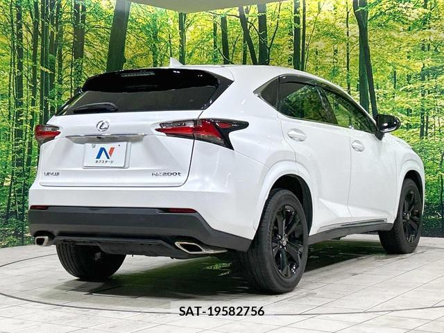 Lexus NX 2017-04 8866075-16