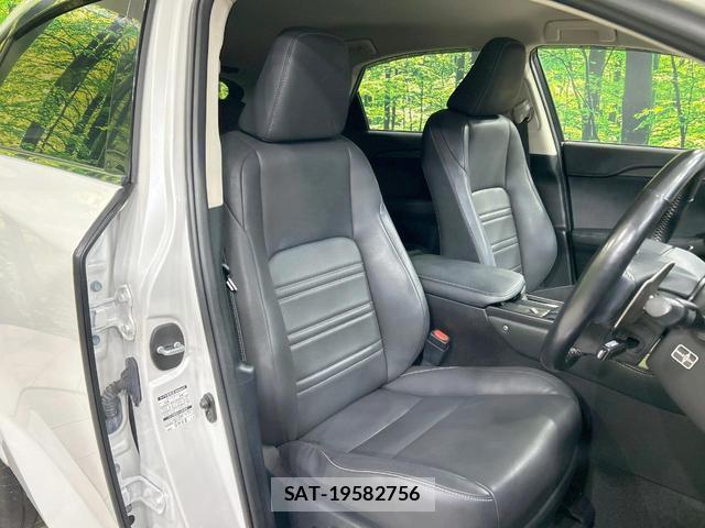 Lexus NX 2017-04 8866075-7