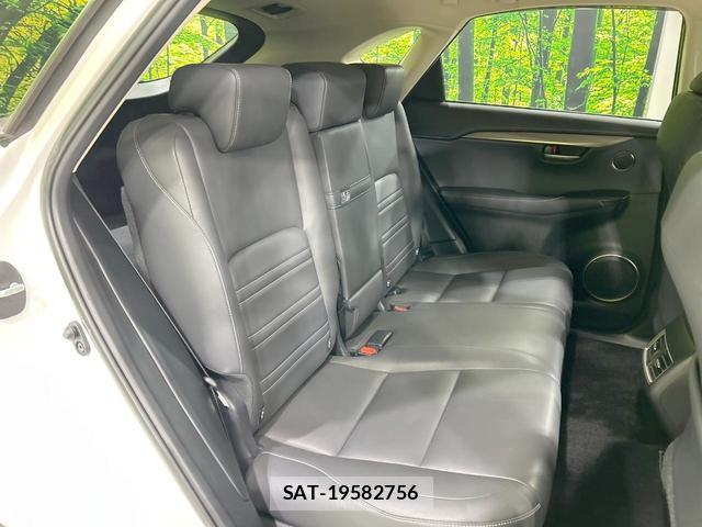 Lexus NX 2017-04 8866075-8