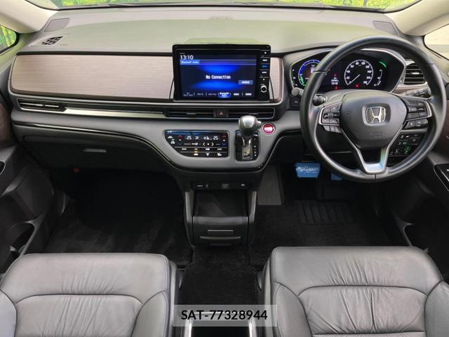 Honda ODYSSEY 2021-10 8866272-1