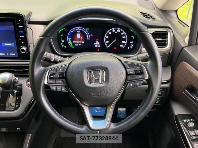 Honda ODYSSEY 2021-10 8866272-11