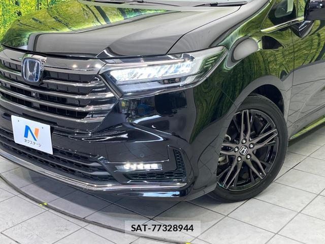 Honda ODYSSEY 2021-10 8866272-12