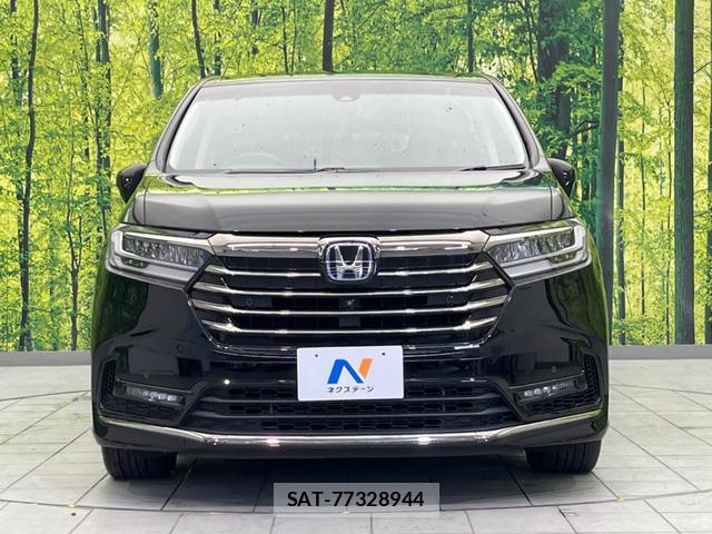 Honda ODYSSEY 2021-10 8866272-14