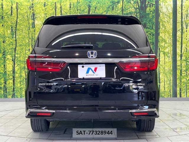 Honda ODYSSEY 2021-10 8866272-15