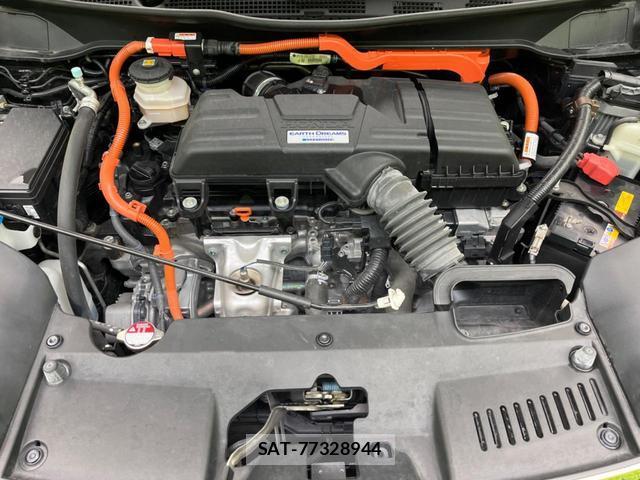 Honda ODYSSEY 2021-10 8866272-18