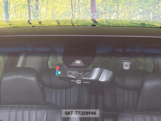 Honda ODYSSEY 2021-10 8866272-3