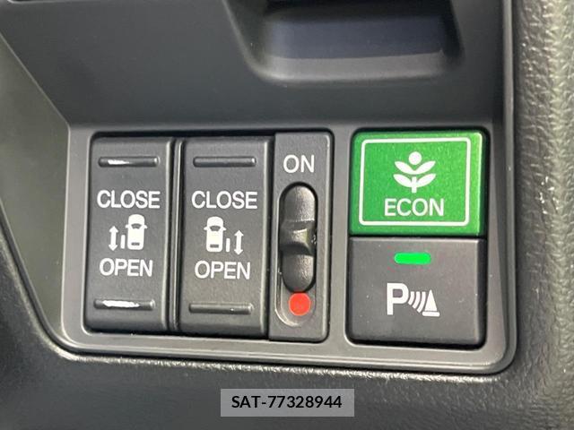 Honda ODYSSEY 2021-10 8866272-4