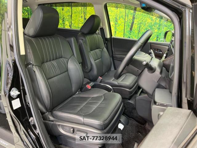 Honda ODYSSEY 2021-10 8866272-7