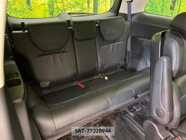 Honda ODYSSEY 2021-10 8866272-9