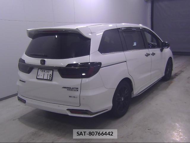 Honda ODYSSEY 2024-06 8866671-10