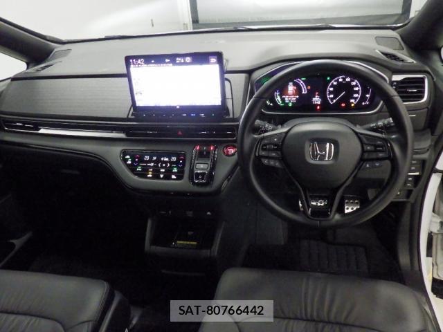 Honda ODYSSEY 2024-06 8866671-2