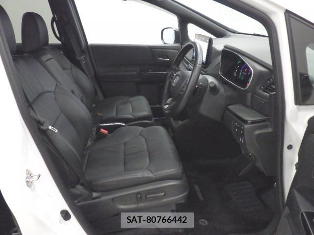 Honda ODYSSEY 2024-06 8866671-3