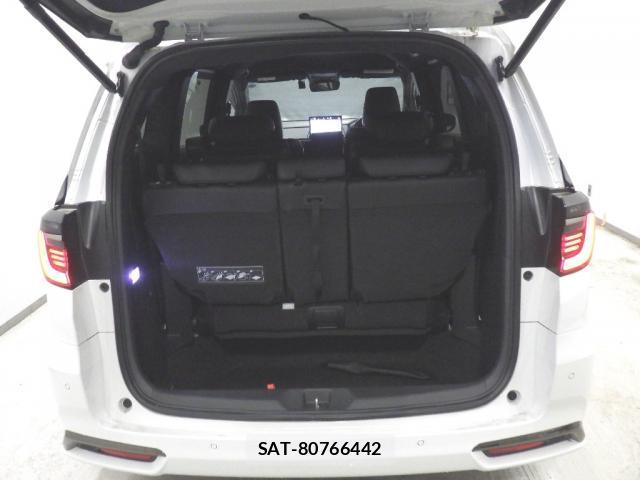 Honda ODYSSEY 2024-06 8866671-8