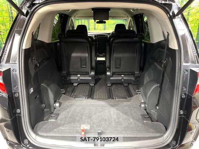 Honda ODYSSEY 2020-06 8867237-10