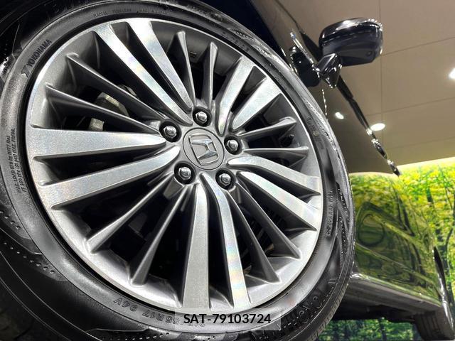 Honda ODYSSEY 2020-06 8867237-12