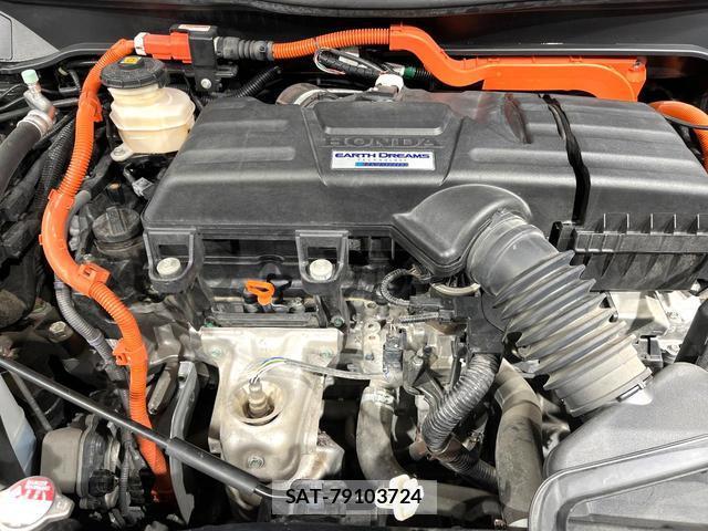 Honda ODYSSEY 2020-06 8867237-17