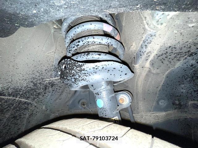 Honda ODYSSEY 2020-06 8867237-19