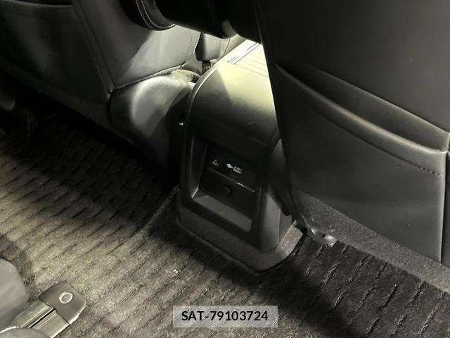 Honda ODYSSEY 2020-06 8867237-5