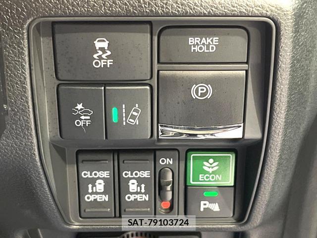 Honda ODYSSEY 2020-06 8867237-6
