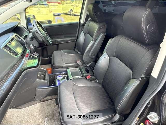Honda ODYSSEY 2013-11 8865519-13