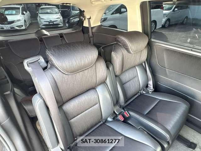 Honda ODYSSEY 2013-11 8865519-14