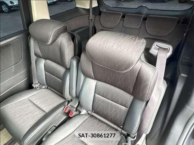 Honda ODYSSEY 2013-11 8865519-15