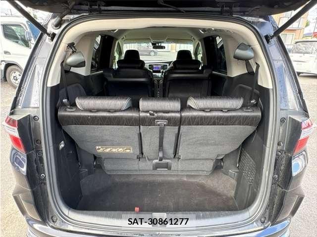 Honda ODYSSEY 2013-11 8865519-16