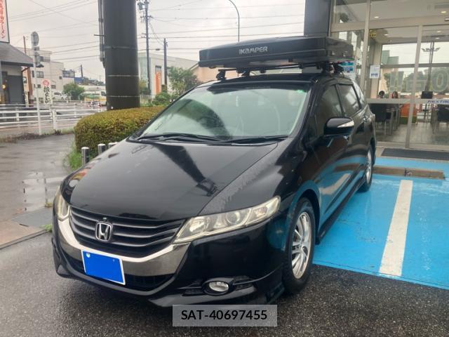 Honda ODYSSEY 2010-01 8865949-0