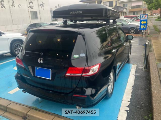 Honda ODYSSEY 2010-01 8865949-1
