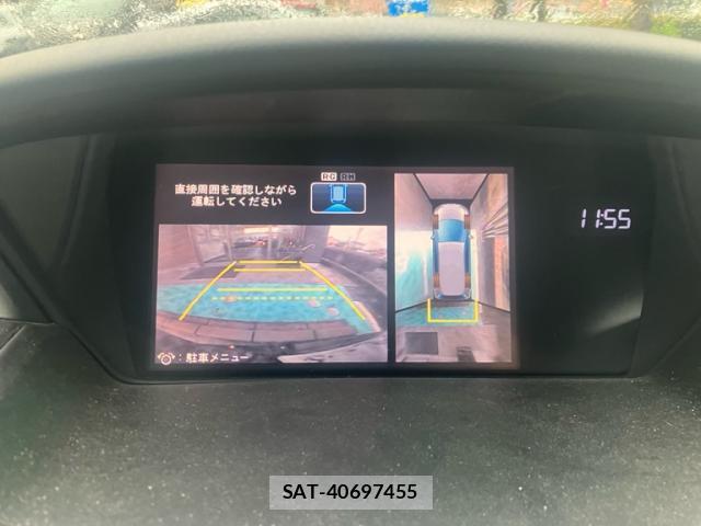 Honda ODYSSEY 2010-01 8865949-10