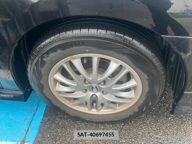 Honda ODYSSEY 2010-01 8865949-12