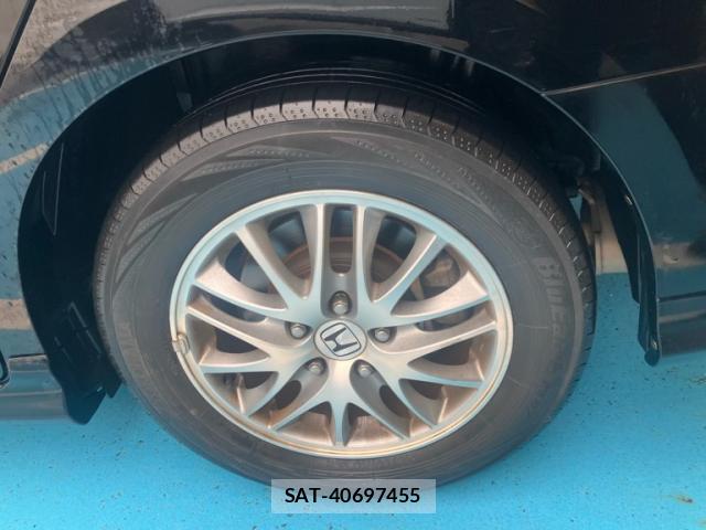 Honda ODYSSEY 2010-01 8865949-2