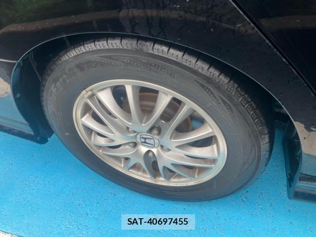 Honda ODYSSEY 2010-01 8865949-3