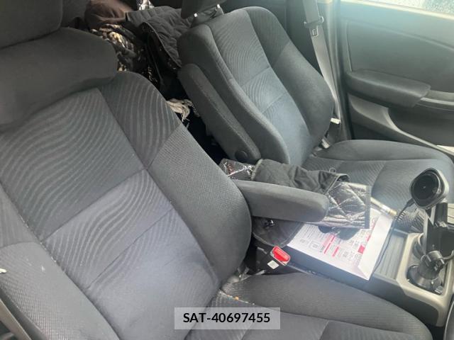 Honda ODYSSEY 2010-01 8865949-4