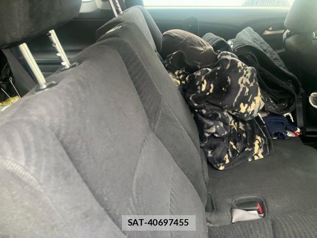 Honda ODYSSEY 2010-01 8865949-5