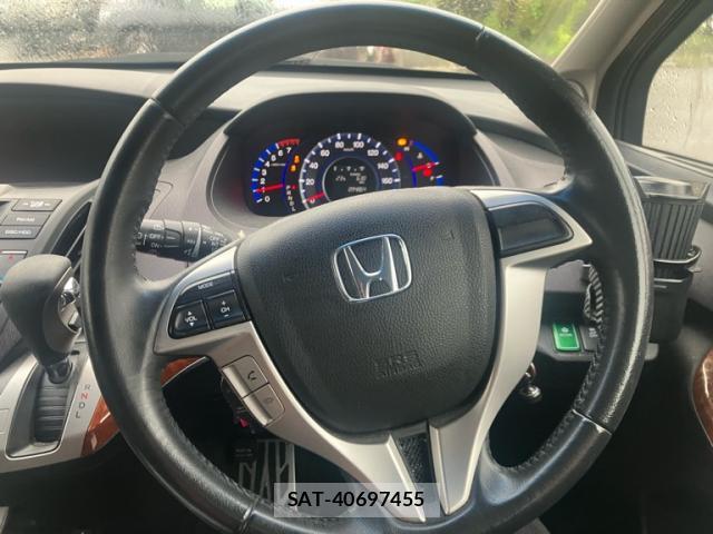Honda ODYSSEY 2010-01 8865949-7